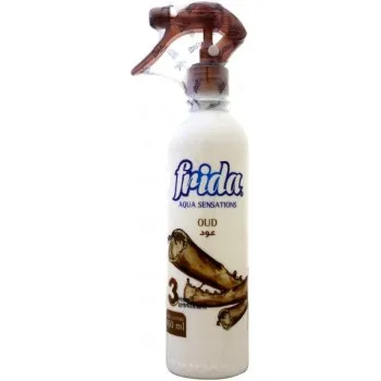 معطر جو فريدة 460 مل برائحة العود